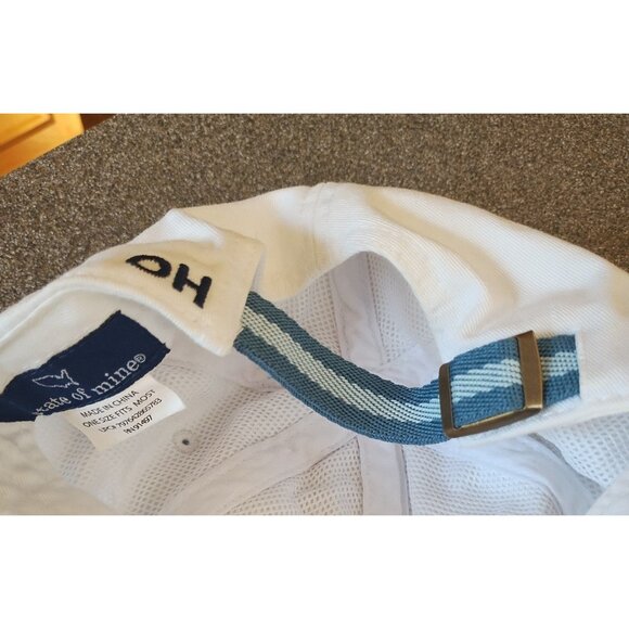 State of Mine Embroidered "Ohio" Ball Cap - Picture 2 of 3